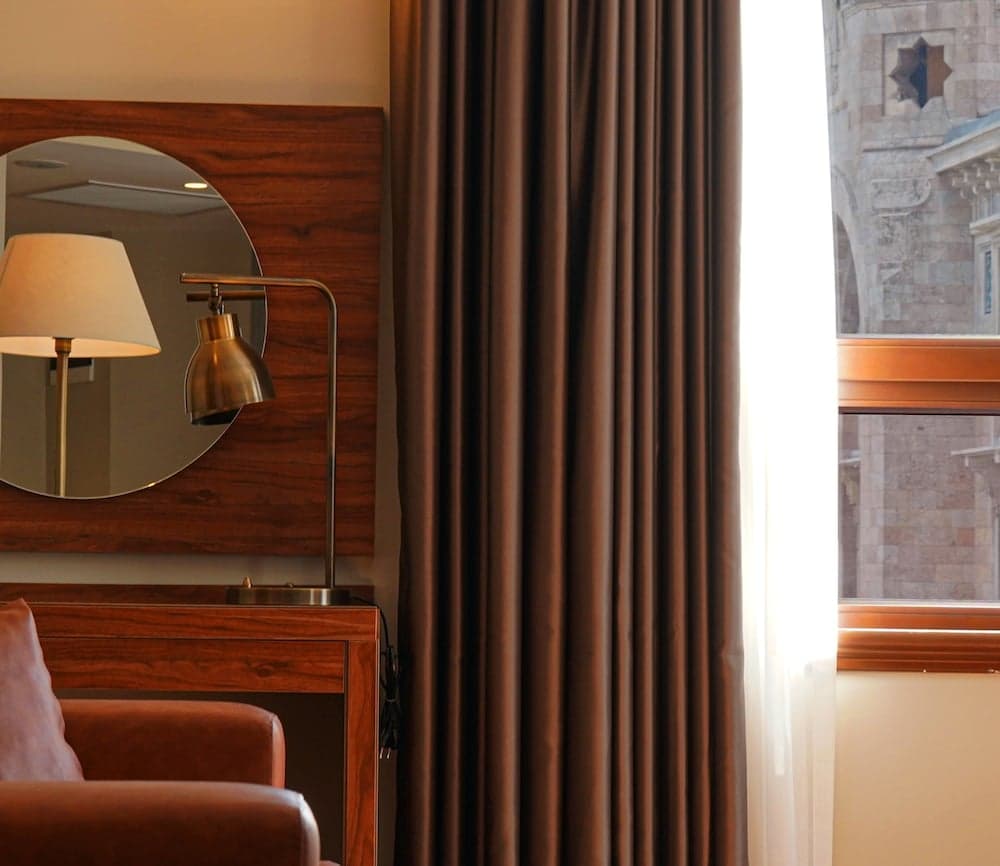 Grand Sirkeci Hotel — 5