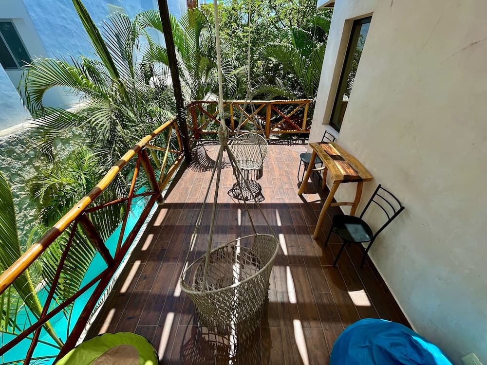 Pacha Tulum Boutique Hotel — 3