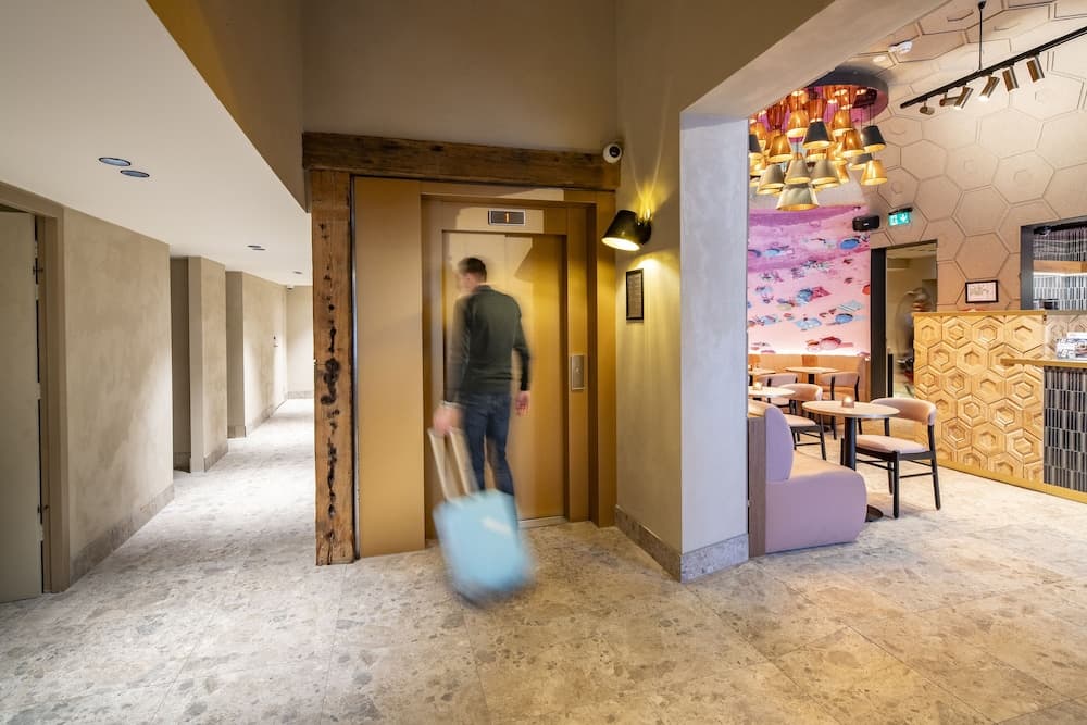 Mister Highland Hotel — 7