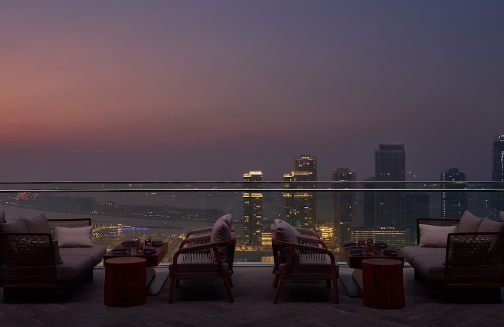 W Dubai - Mina Seyahi — 3