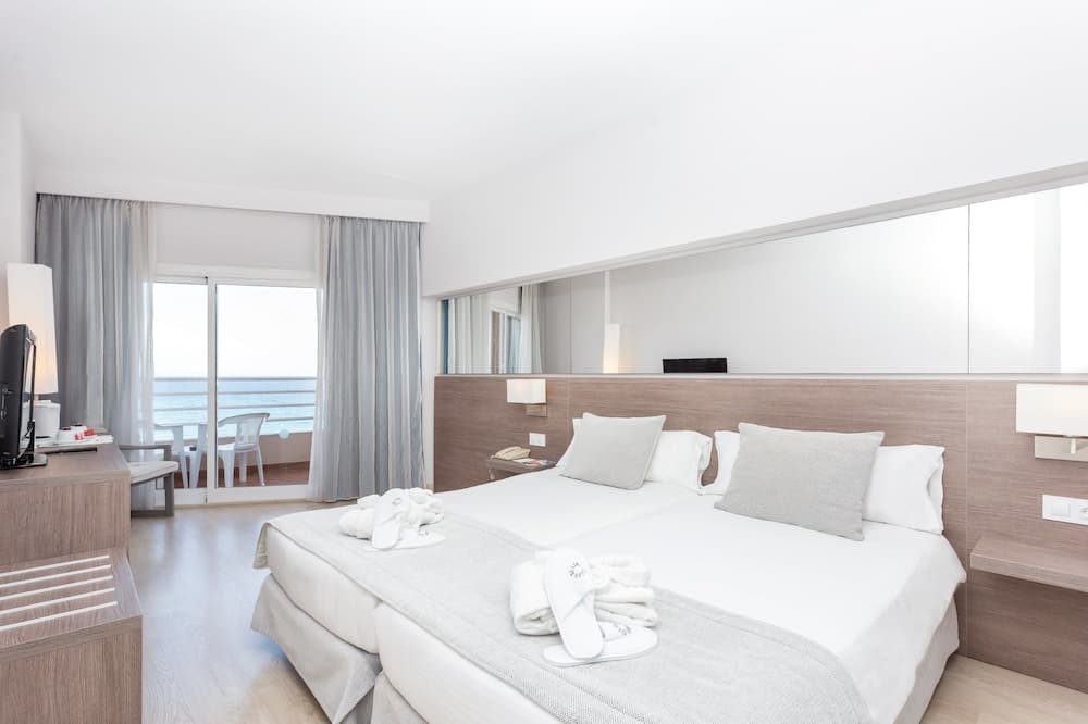 Be Live Experience Costa Palma — 20