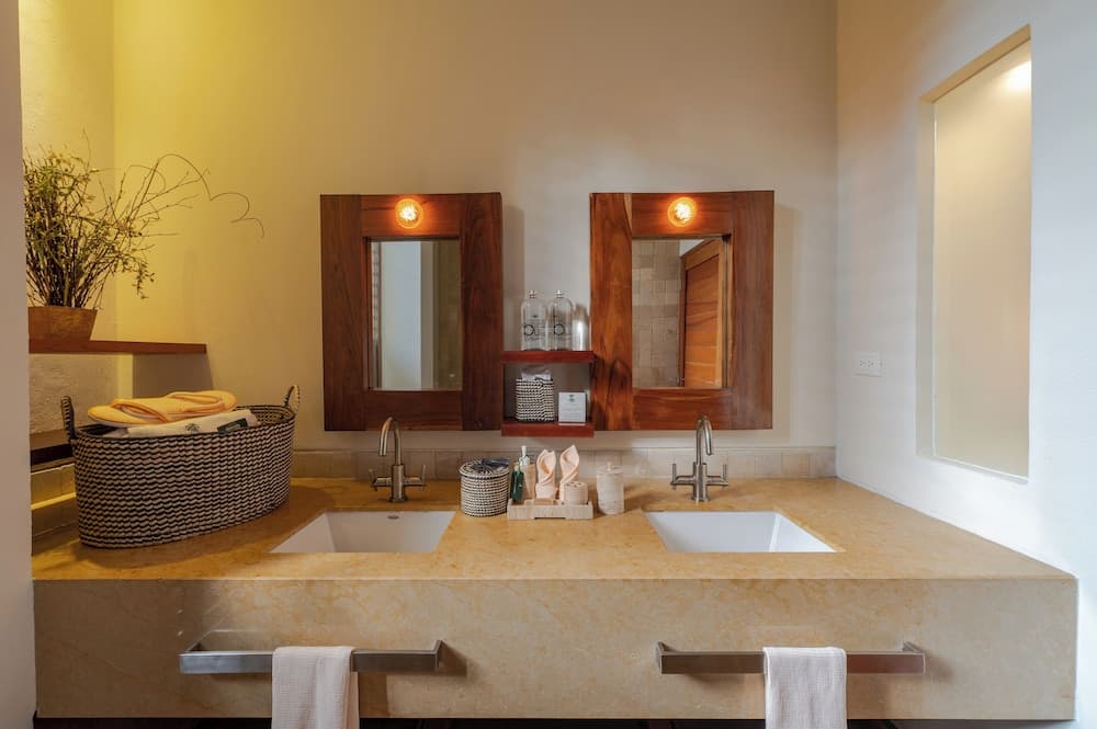 Ana y Jose Tulum Hotel & Spa — 17