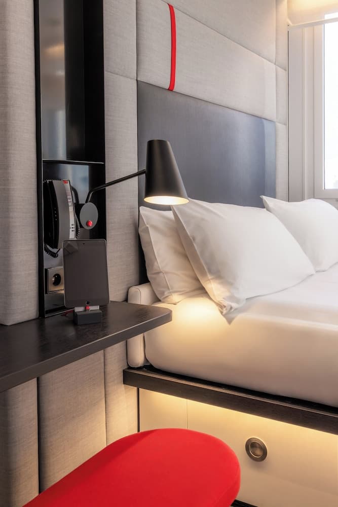 citizenM París Gare de Lyon — 5