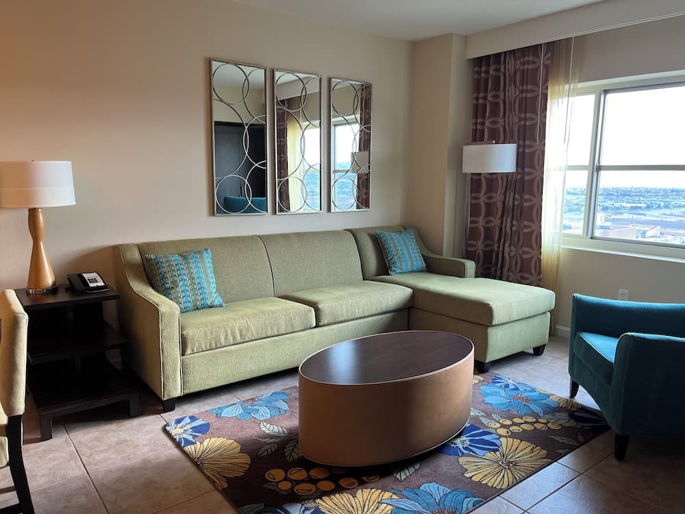 Grandview en Las Vegas — 11