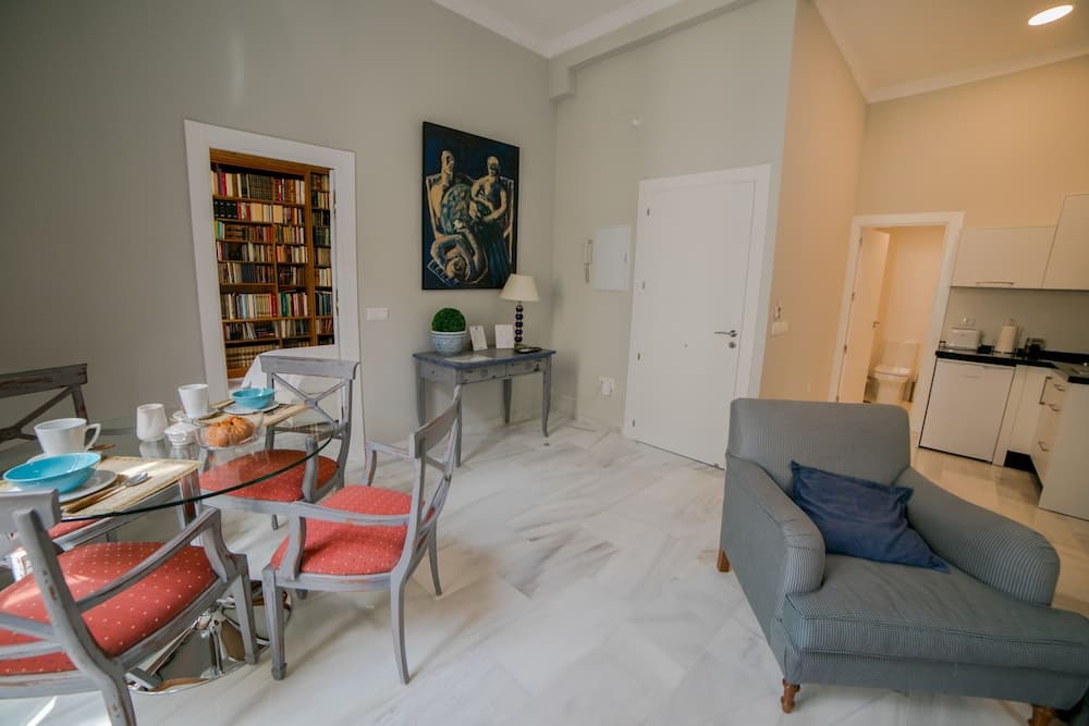 Apartamento Itaca — 17