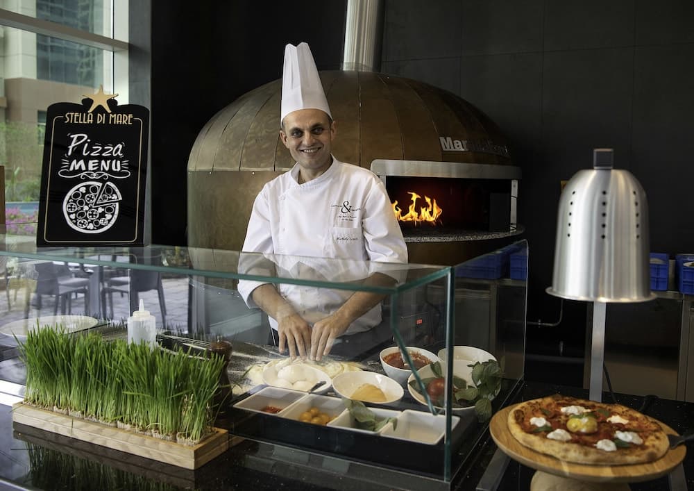 Stella Di Mare Dubai Marina Hotel — 20