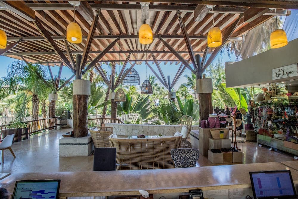 Ana y Jose Hotel & Spa Tulum — 2