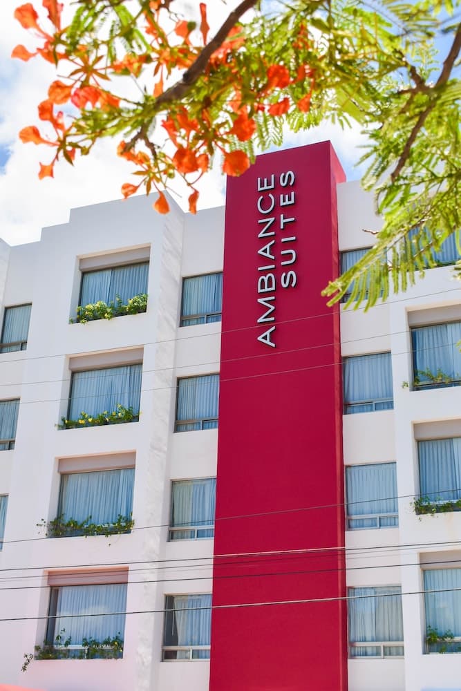 Ambiance Suites Cancun — 6