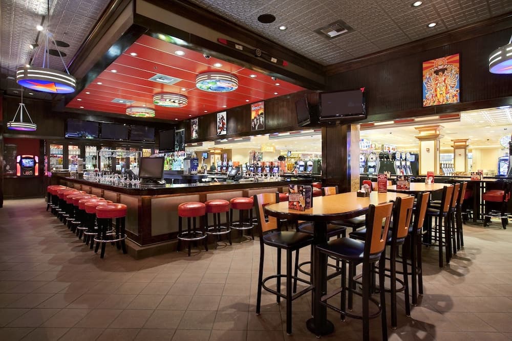 Gold Coast Hotel and Casino — 28