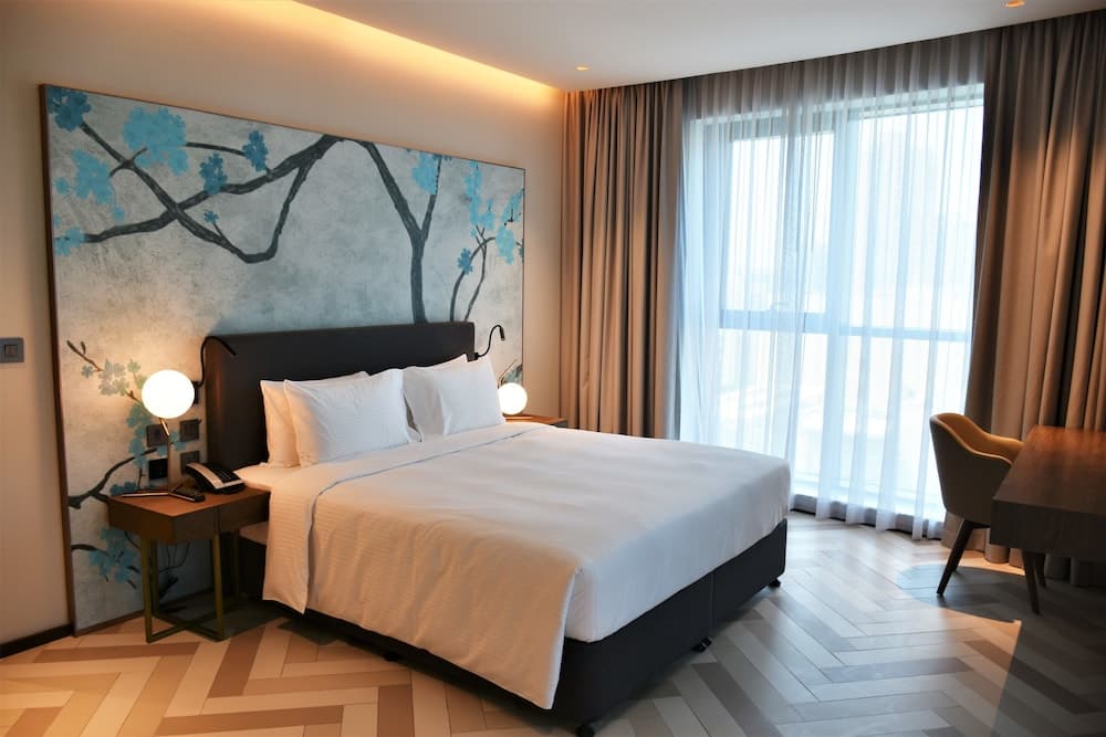 Millennium Place Barsha Heights Appartamenti Hotel — 17