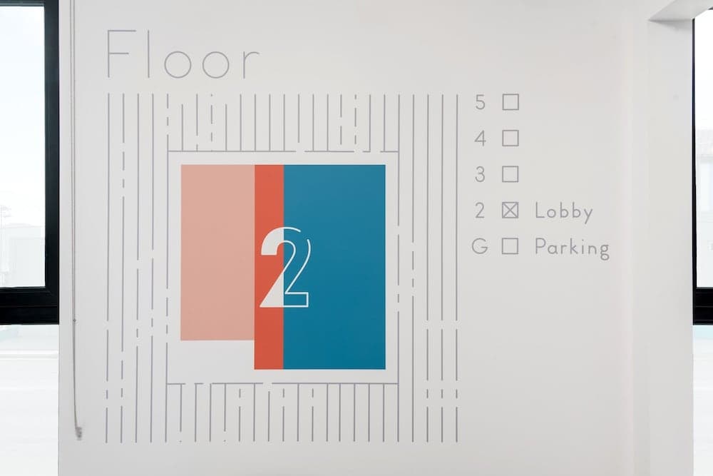 The Metric — 13