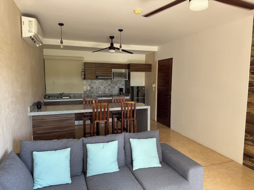 Albra Tulum — 14