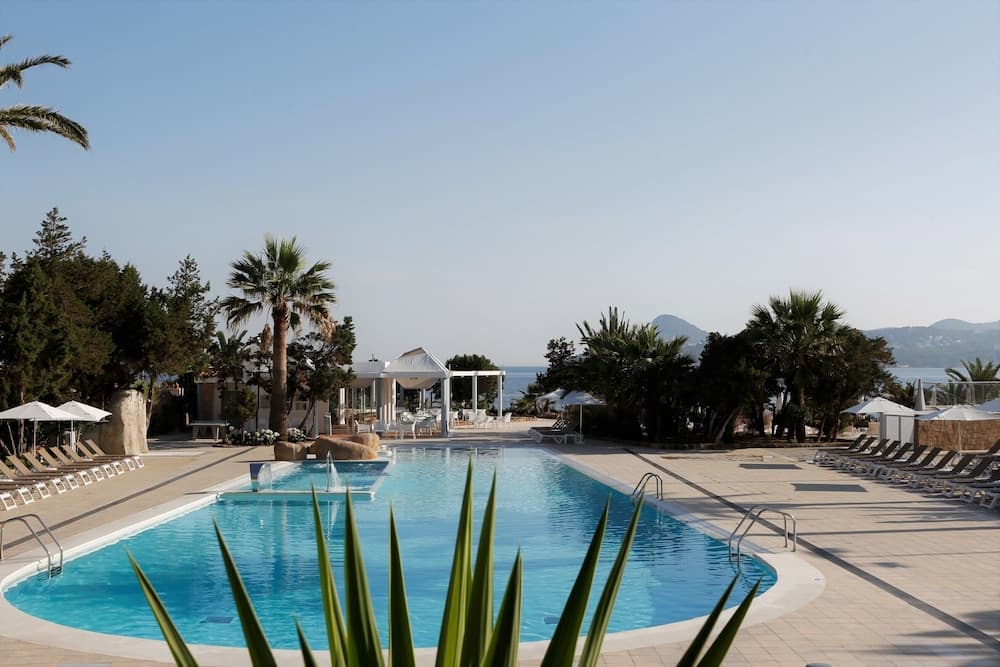 Marvell Club Aparthotel — 6
