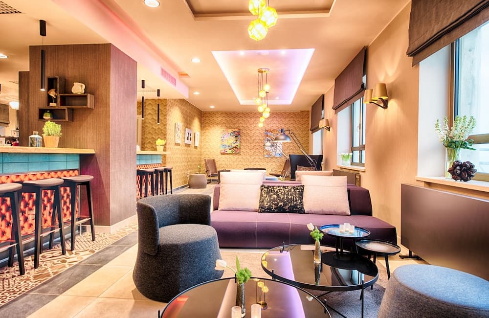 NYX Hotel Milan by Leonardo Hotels — 17