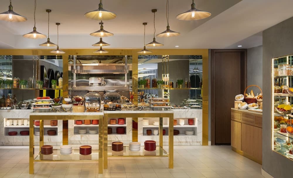 Millennium Atria Business Bay hotel, Al Abraj Street, Business Bay, Dubai, Dubai, 112120, United Arab Emirates — photo 25