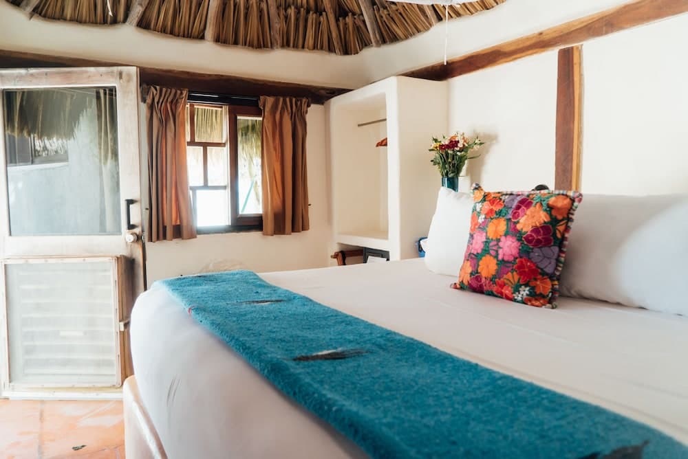 Zamas Hotel — 17