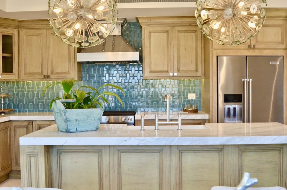 Residencias privadas en Rancho San Lucas — 18