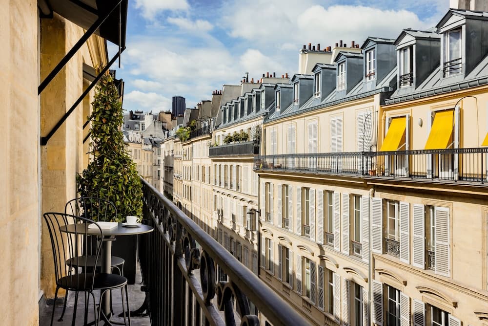 Pavillon Faubourg Saint-Germain & Spa — 9