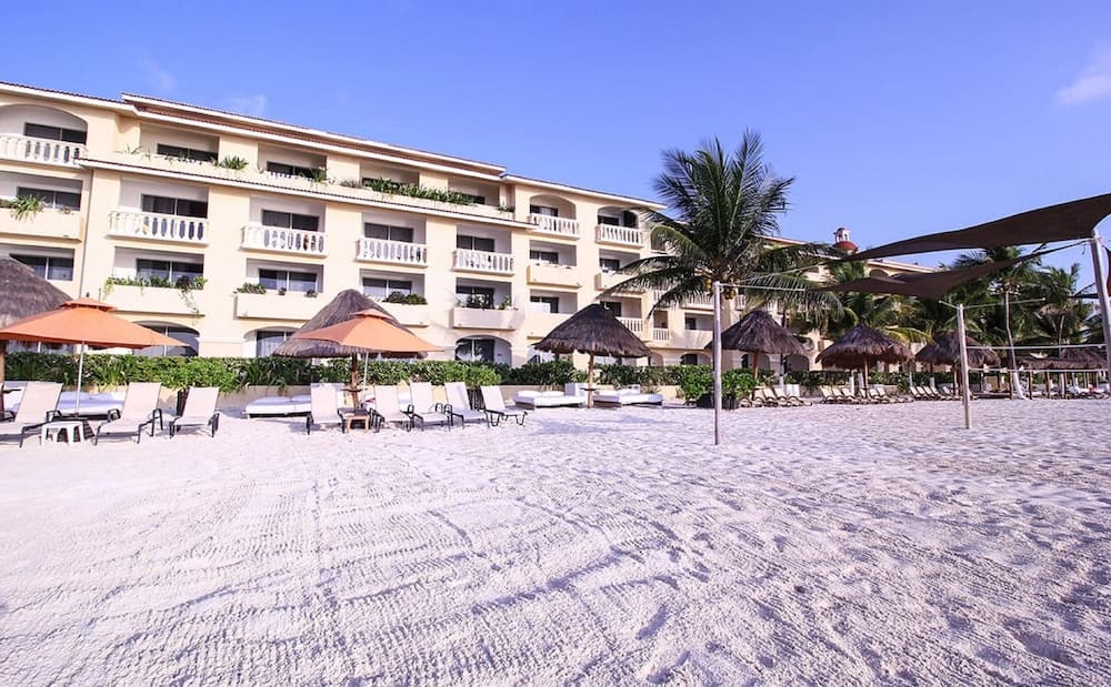 All Ritmo Cancun Resort & Water Park - All Inclusive — 13