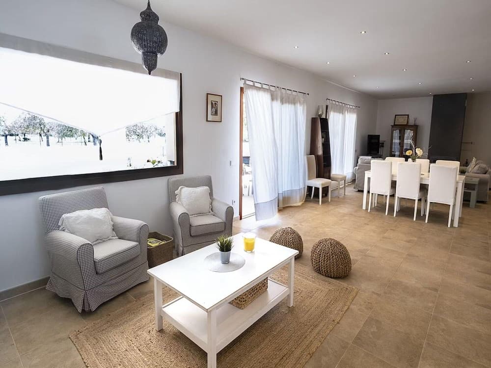 Villa Spaziosa Con Area Giochi — 2