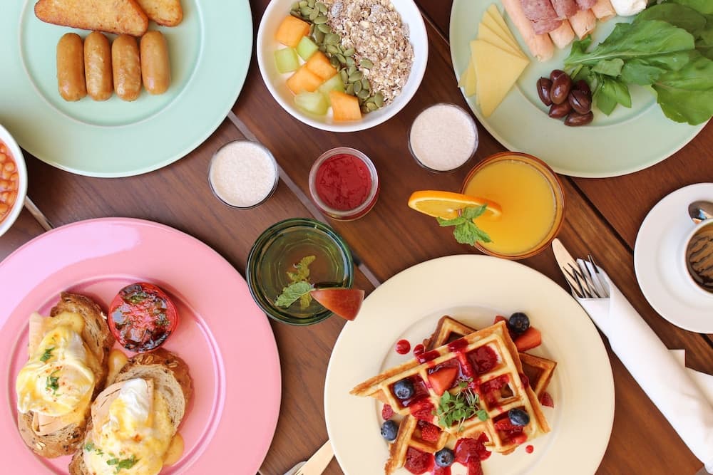 DoubleTree by Hilton Dubai - Business Bay — 27