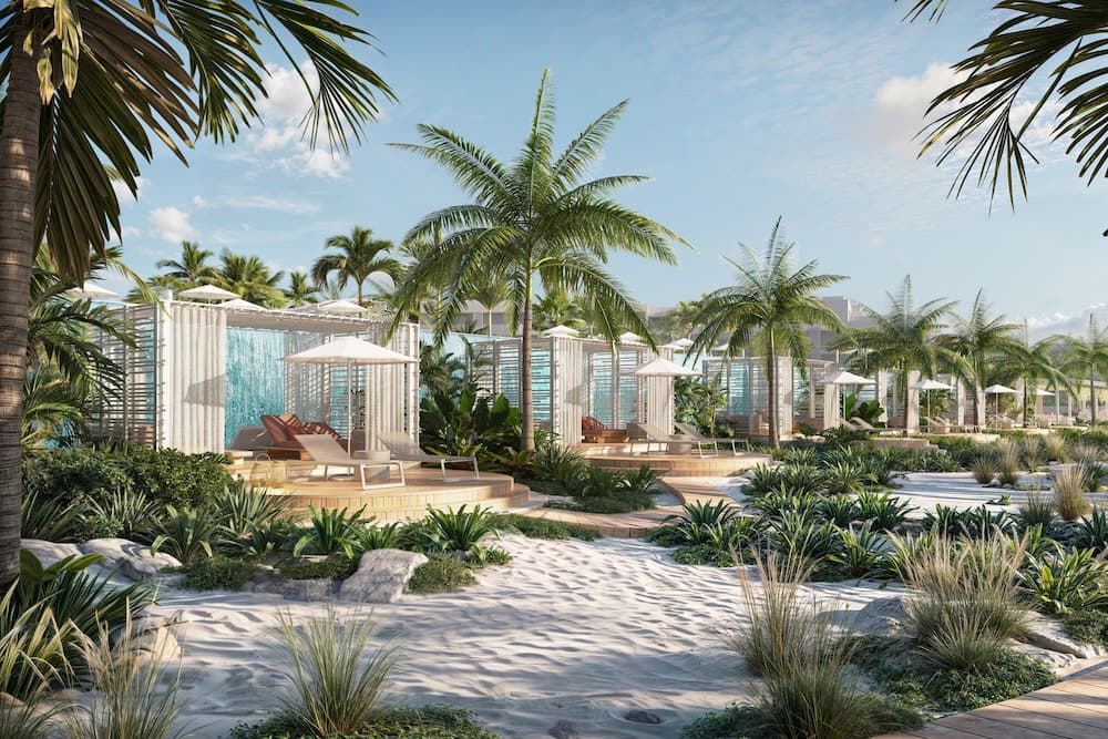 W Punta Cana, Adult All-Inclusive — 14