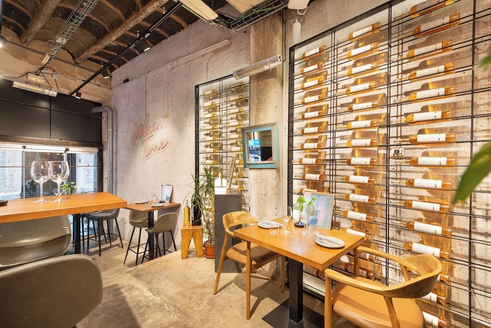 Hotel Brondo Architect — 3