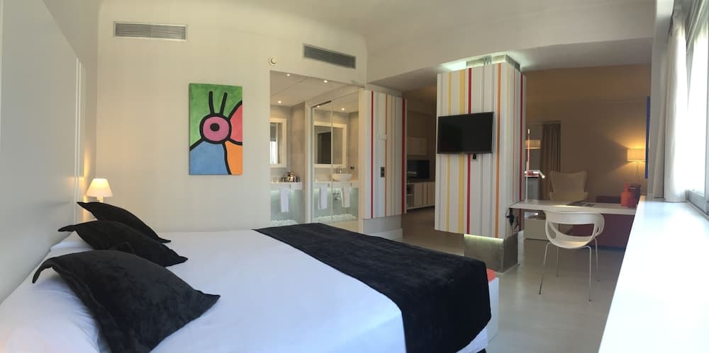 Hotel Chamartin The One — 13
