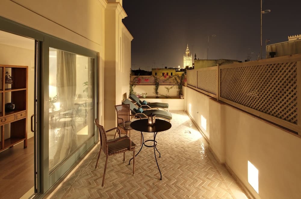 Boutique-Hotel Corral del Rey by ALUZ Collection — 4