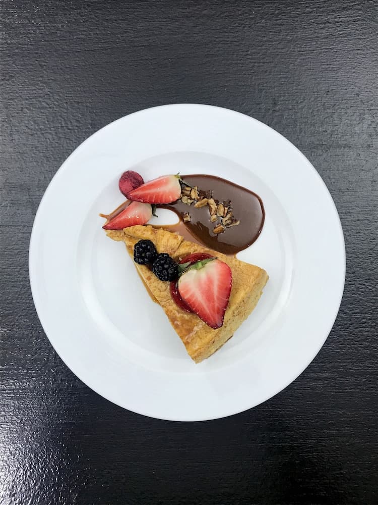 LaiLa Hotel CDMX — 11
