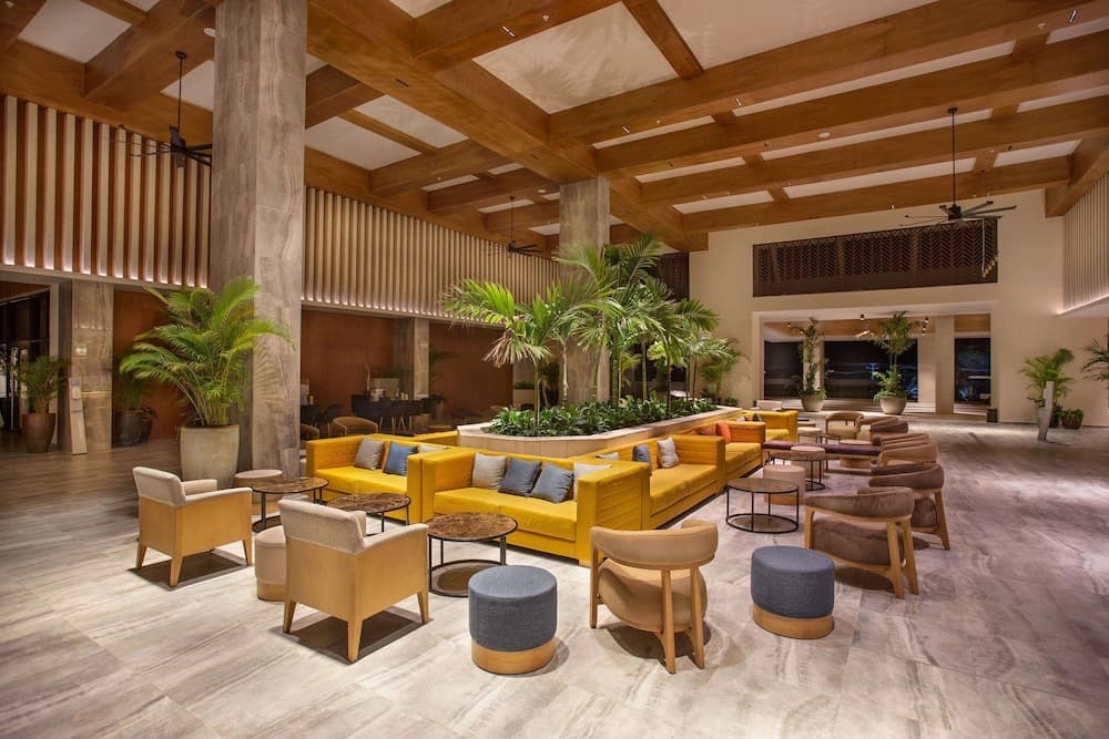 Serenade Punta Cana Beach & Spa Resort - Alles Inklusive — 8