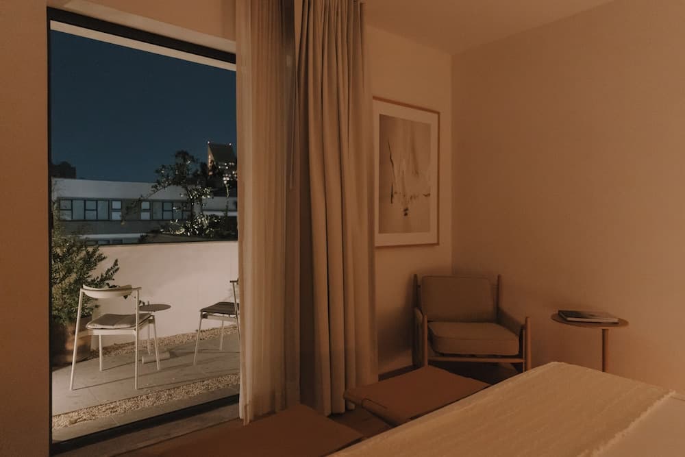 Casa Ofelia — 9