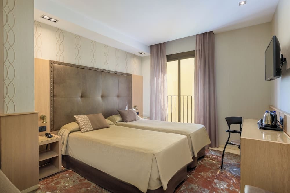 Hotel Gótico — 3