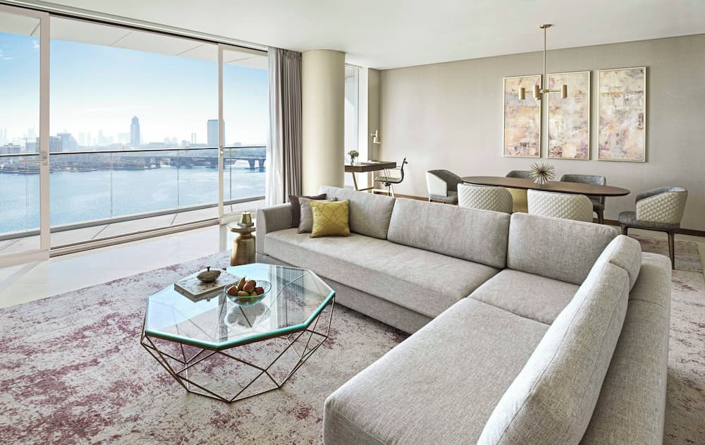 InterContinental Residence Suites Dubai Festival City by IHG — 12