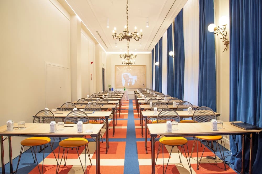 Pestana Plaza Mayor Madrid — 6