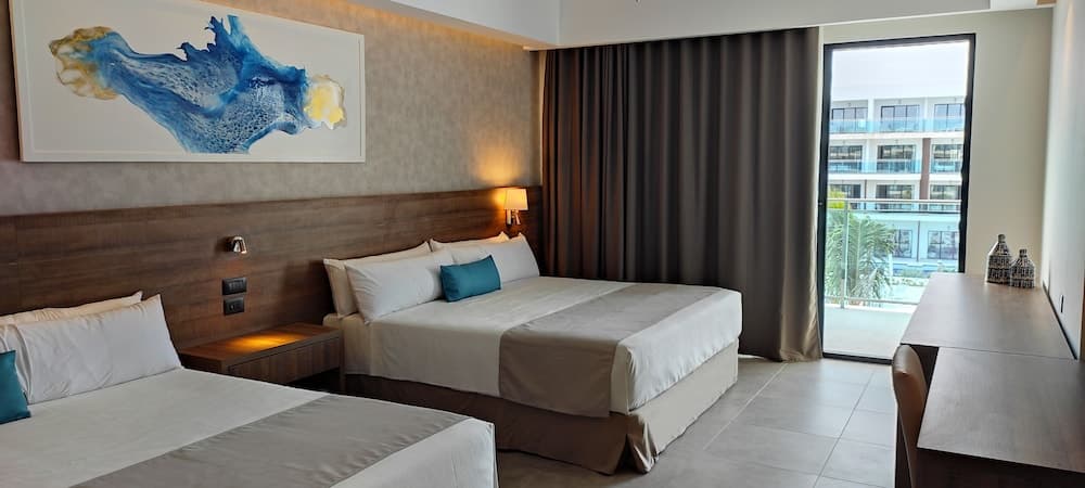 Serenade Punta Cana Beach & Spa Resort - Alles Inklusive — 15