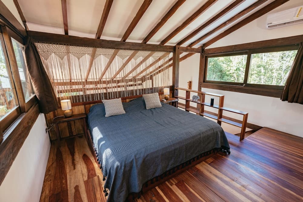 Nahouse Jungle Lodges — 9