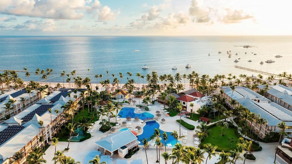 Sunscape Coco Punta Cana - All Inclusive — 2