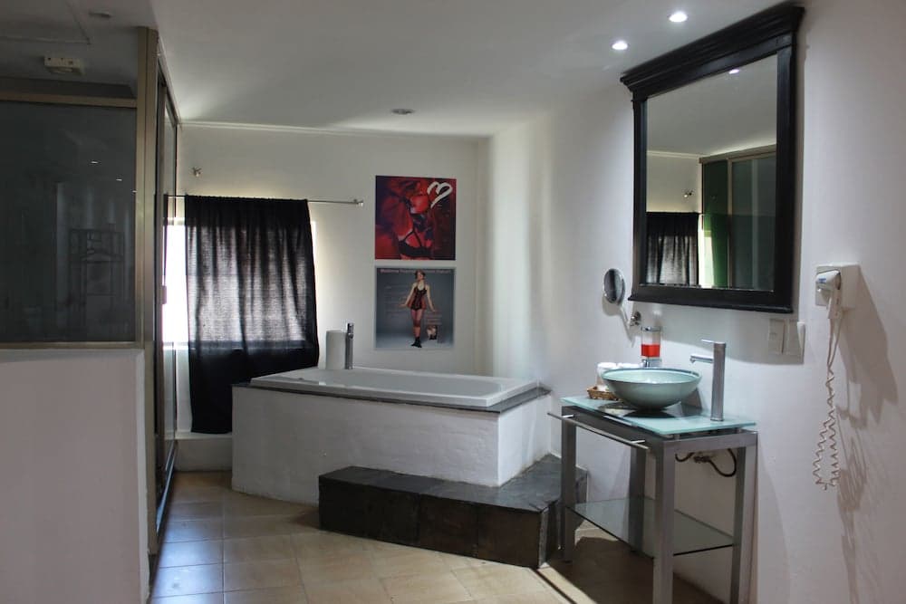 Essenzia de Cancun — 23