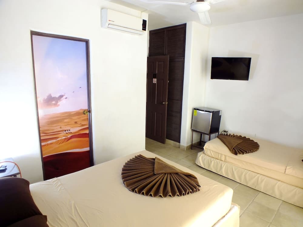 Sahara Hotel — 26