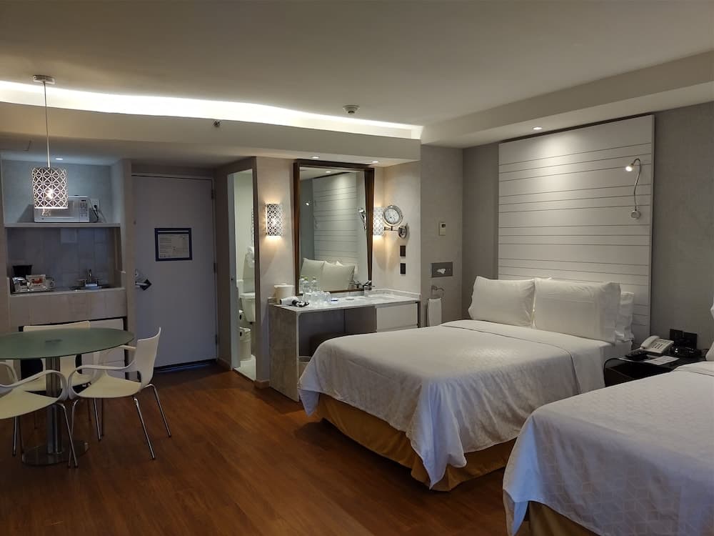 BelAir Business a Wyndham Garden Hotel — 29