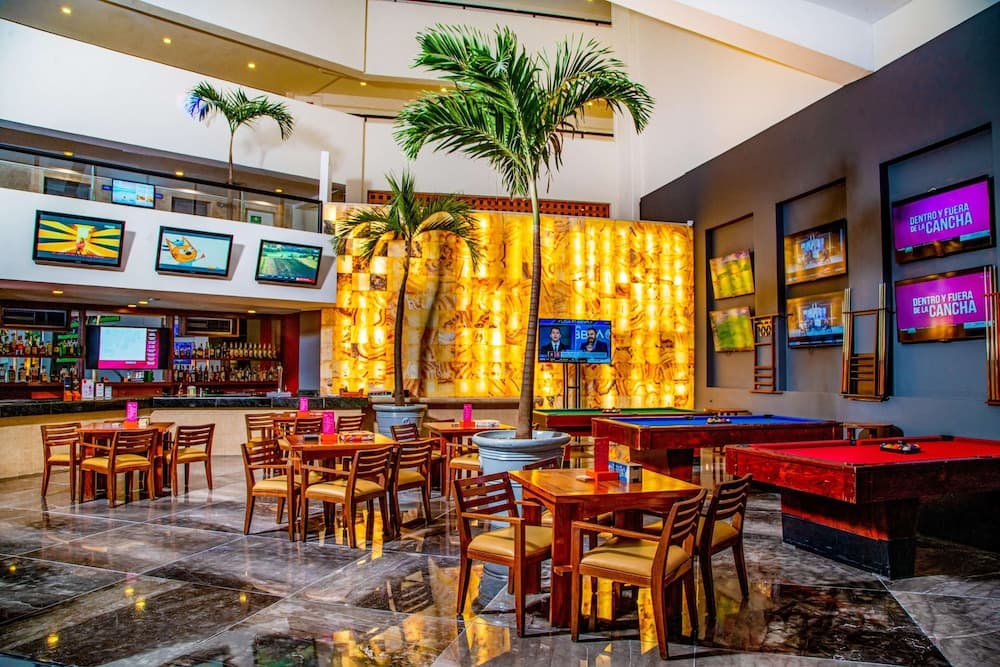 Grand Oasis Palm - All Inclusive — 5