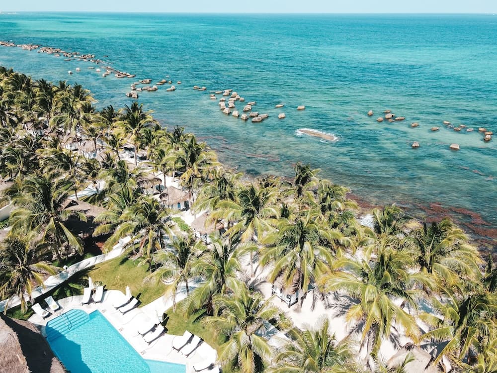 El Dorado Casitas Royale, Catamarán, Cenote & Mehr Inklusive — 4