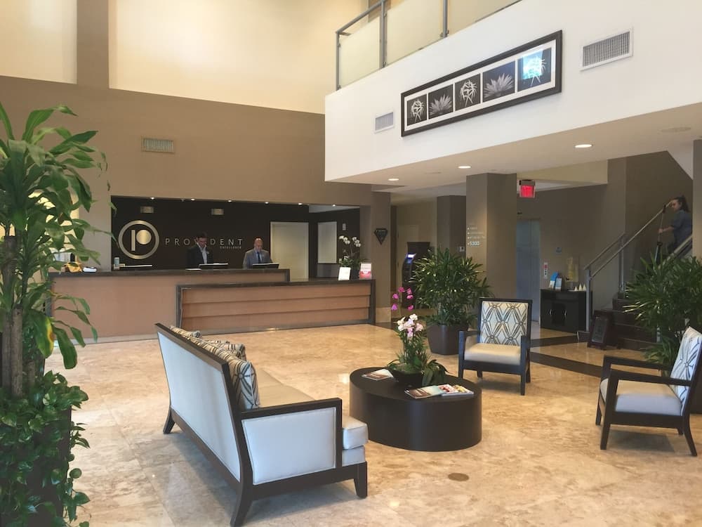 Provident Doral at the Blue Miami — 3