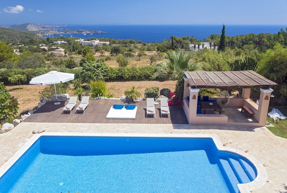 Villa Cas Berris — 5