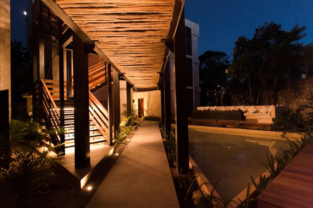 Cacao Tulum -Condominios de lujo- — 26
