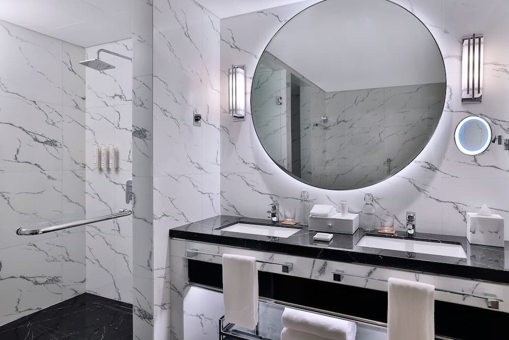 Marriott Resort Palm Jumeirah, Dubai — 8