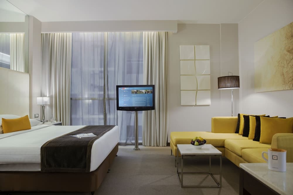 Centro Barsha — 12