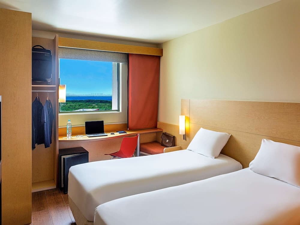 ibis Cancun Zentrum — 27