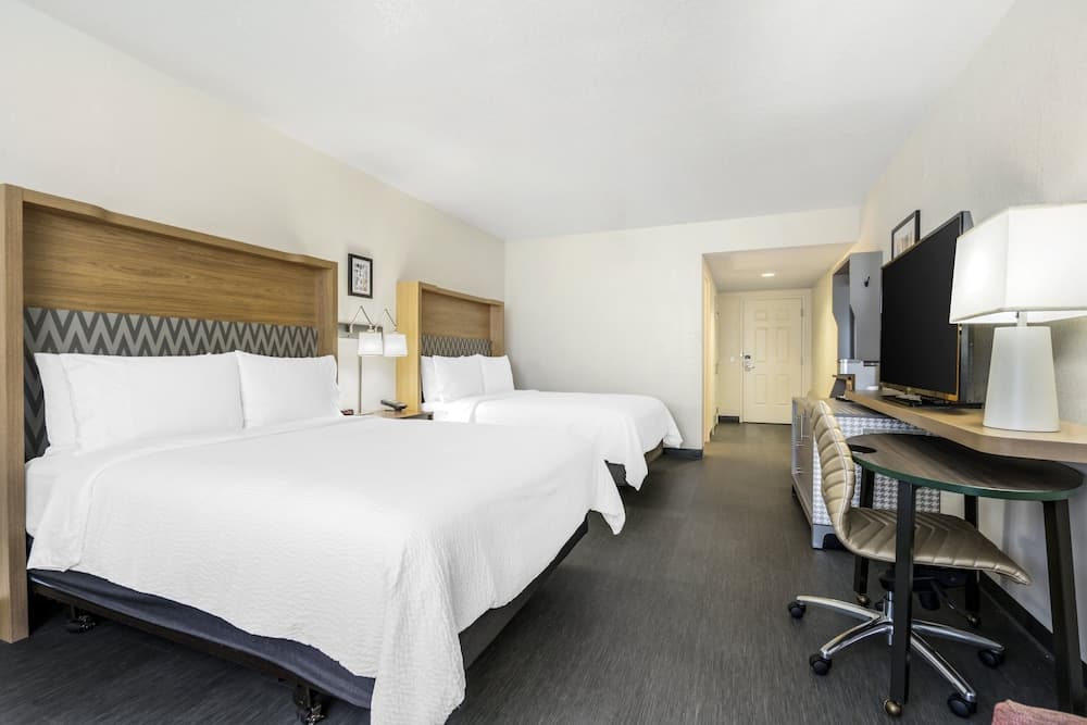 Holiday Inn Orlando International Dr-ICON by IHG — 14